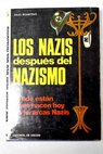Los nazis después de nazismo / Julius Bogatsvo