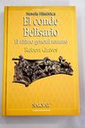 El conde Belisario el ltimo general romano / Robert Graves
