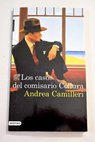 Los casos del comisario Collura / Andrea Camilleri