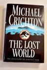 Lost world / Michael Crichton