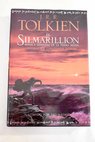 El Silmarillion / J R R Tolkien