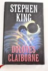 Dolores Claiborne / Stephen King