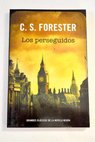 Los perseguidos / C S Forester