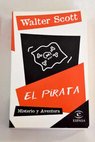 El pirata / Walter Scott