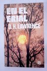 En el erial / D H Lawrence