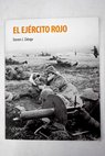 El Ejrcito Rojo / Steve Zaloga