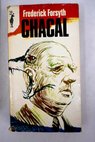 Chacal / Frederick Forsyth