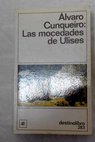 Las mocedades de Ulises / Álvaro Cunqueiro