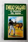 El profeta del Sudn / Emilio Salgari