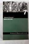 Malinche / Edward R Rosset