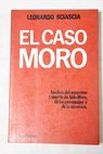 El caso Moro / Leonardo Sciascia