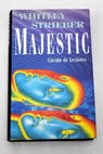 Majestic / Whitley Strieber