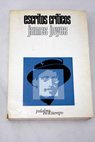 Escritos crticos / James Joyce