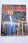 Aventura y genio de Picasso / Antoni Tapies