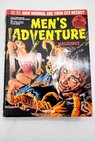 Men s adventure magazines in postwar America / Max Allan Collins