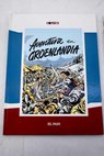 El capitán Trueno aventura en Groenlandia / Víctor Mora