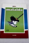 Mafalda / Quino