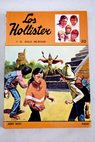 Los Hollister y el dolo mejicano / Jerry West