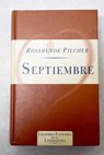 Septiembre / Rosamunde Pilcher