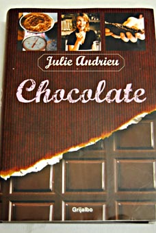 Chocolate / Julie Andrieu