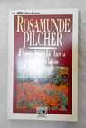 Flores bajo la lluvia y otros relatos / Rosamunde Pilcher