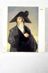 Goya Etude biographique et critique / Pierre Gassier