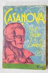 Casanova / Stefan Zweig