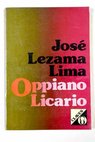 Oppiano Licario / Jos Lezama Lima