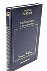 Mithistórima y otros poemas / Giorgos Seferis