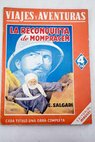 La reconquista de Mompracem / Emilio Salgari