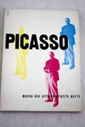 Picasso peintures 1900 1955