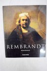 Rembrandt / Michael Bockermhl