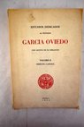 Estudios dedicados al profesor Garca Oviedo con motivo de su jubilacin tomo II Derecho laboral