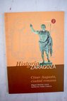 Historia de Zaragoza tomo II