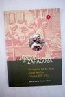 Historia de Zaragoza tomo VII