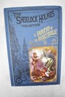 El sabueso de los Baskerville un nuevo caso de Sherlock Holmes / Arthur Conan Doyle