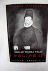 Felipe II / William Thomas Walsh