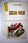 Oscar Wilde / Sebastin Juan Arb