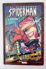El asombroso Spiderman ns 46 54 / J Michael Straczynski