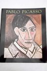 Pablo Picasso a retrospective catalogue of a exhibition in New York Museum of Modern Art 1980 / Rubin William Fluegel Jane Museum of Modern Art RA union des musA es nationaux