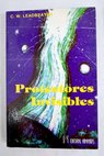 Protectores invisibles / C W Leadbeater