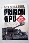 Prisin GPU / Sven Hassel
