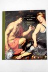 El lienzo de Vertumno y Pomona de Rubens y los cuartos bajos de verano del Alczar de Madrid / Matas Daz Padrn