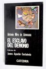 El esclavo del demonio / Antonio Mira de Amescua