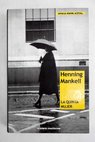 La quinta mujer / Henning Mankell
