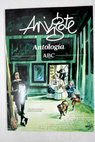 Antología ABC / Antonio Mingote