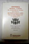 Historia natural y médica del Principado de Asturias / Gaspar Casal