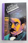 Primeros casos de Poirot / Agatha Christie