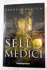 El sello Medici / Theresa Breslin