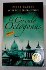 El crculo Octogonus / Peter Harris
